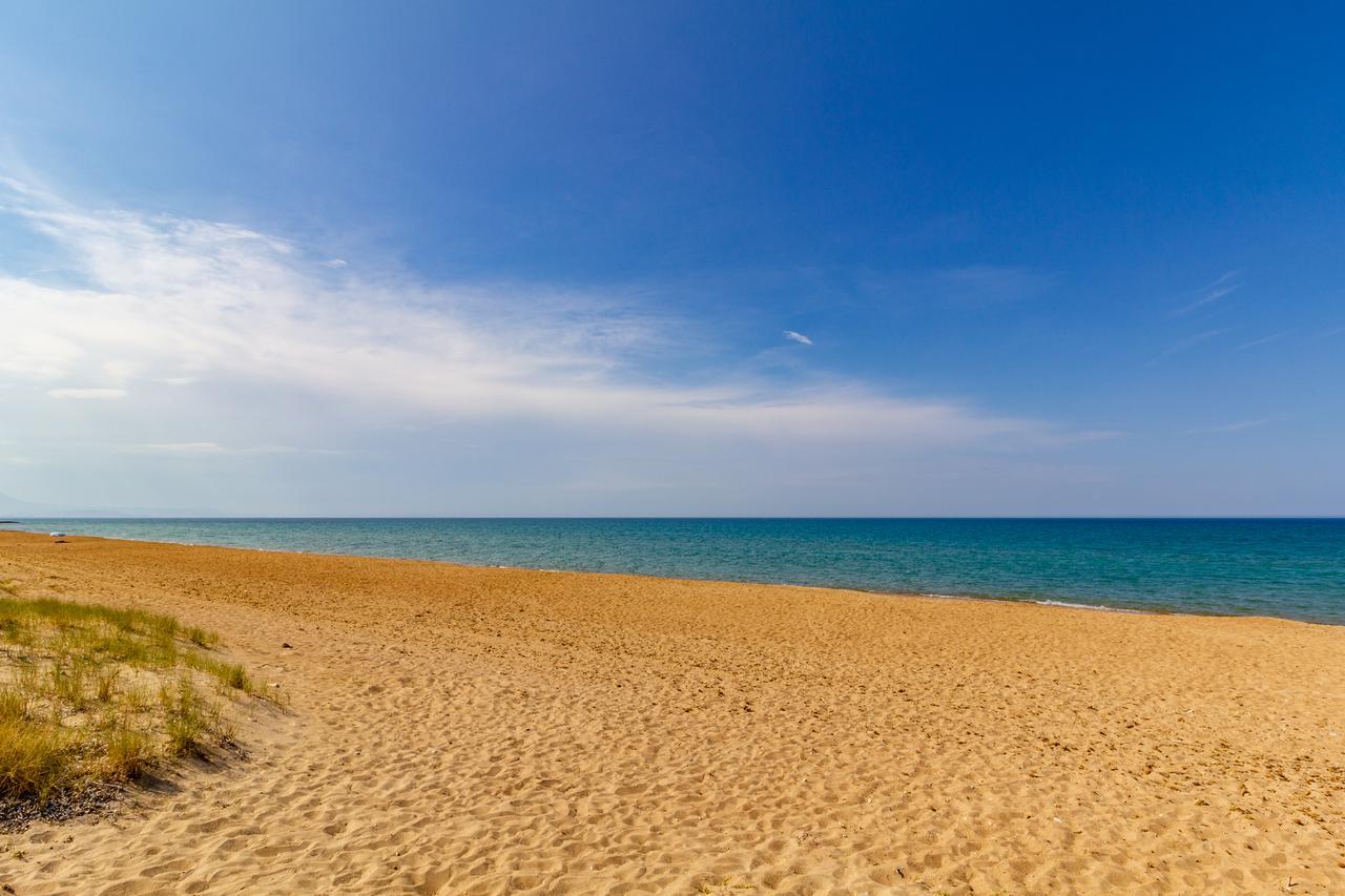 Realrent Mirador Al Mar Apartment Дения Екстериор снимка