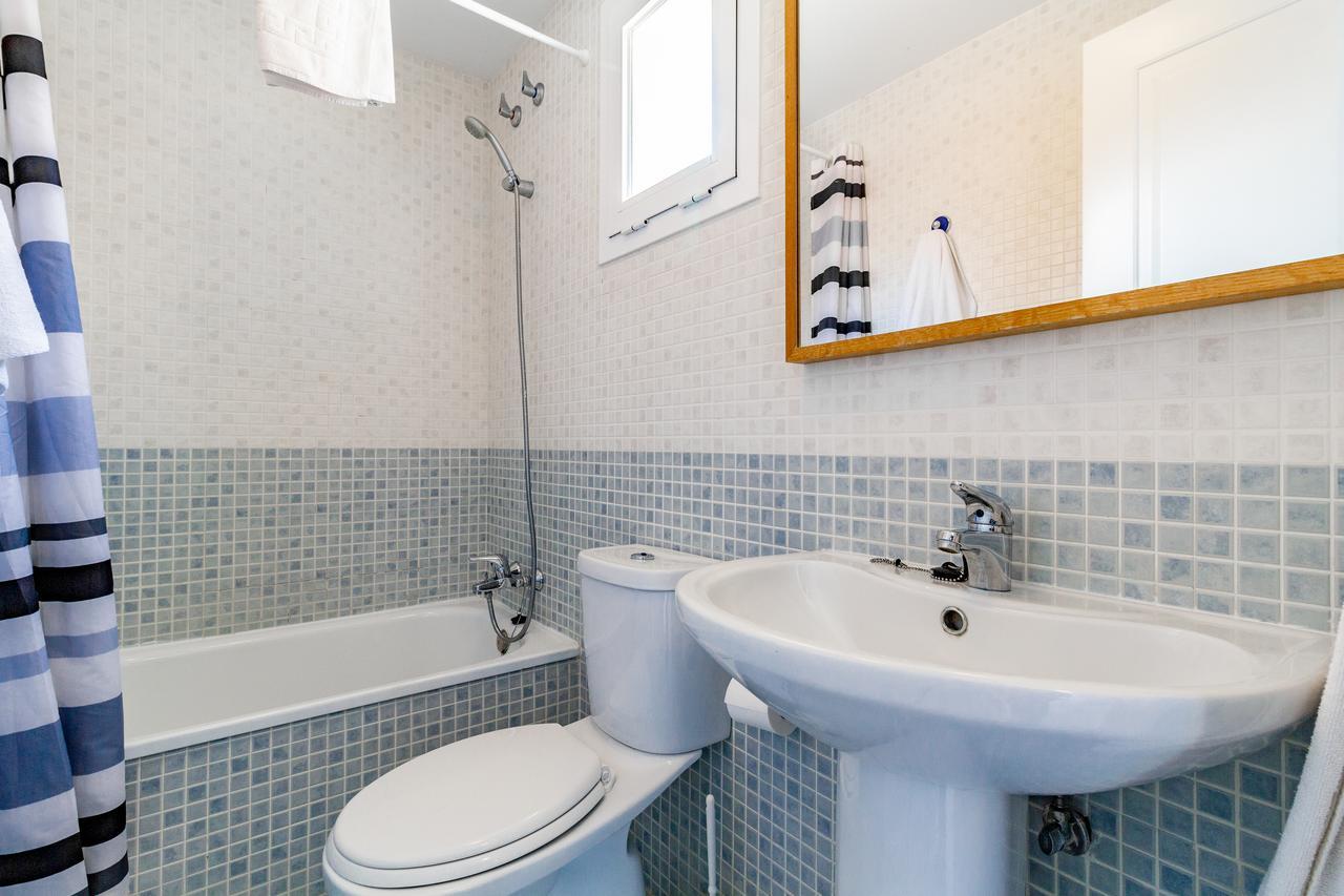 Realrent Mirador Al Mar Apartment Дения Екстериор снимка